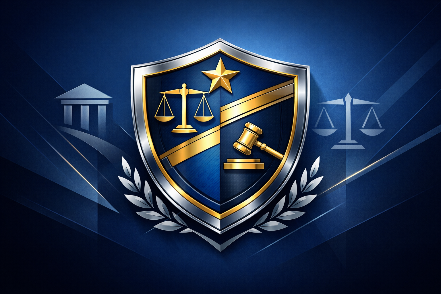 Escudo de Proteção Jurídica